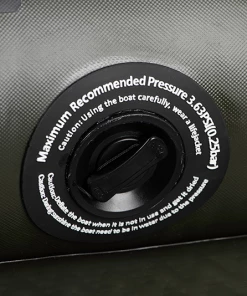 Brand new ⭐ Fox 160 Inflatable Boat - Boats & motors 🛒 -Sea Fishing outlet shop snxj1yc1637657625329649542