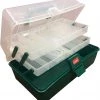 Cheapest 😉 Leeda 2 Tray Cantilever Box - Tackle boxes 😍