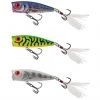 Cheapest 🤩 Salmo Rattlin' Pop Floating Lures 7cm - Topwater/surface lures ✔️