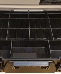 New ⌛ HTO Lure Carrying Case - Tackle boxes 🛒 -Sea Fishing outlet shop szobhd0g636618944564525835