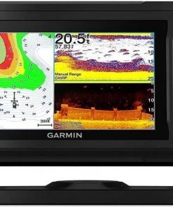 Budget 👍 Garmin Echomap UHD Series Fishfidners - Fish finders ⭐
