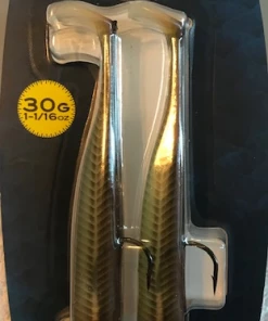 Hot Sale 🧨 Storm 360 Degree GT Coastal Biscay Minnows - 🎁 -Sea Fishing outlet shop t0qrxpae637015385008994151