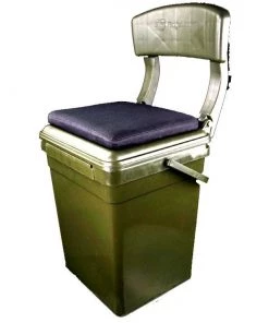 Best Sale ⌛ Ridge Monkey CoZee Bucket Seat Full Kit - Buckets ✔️