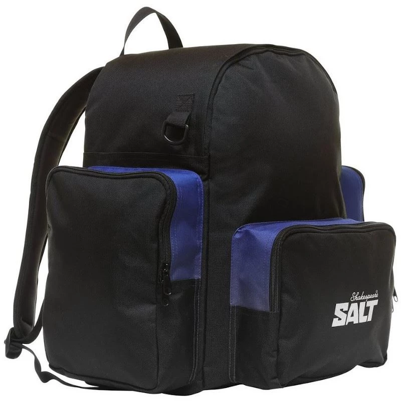 Deals ๐ Shakespeare Salt Rucksack - Luggage ๐ฏ 3 Deals ๐ Shakespeare Salt Rucksack - Luggage ๐ฏ - Image 3