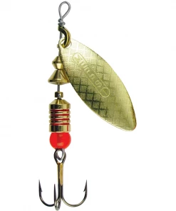 Best deal 😉 Mepps Aglia Long Gold No.3 - Spinners ⭐