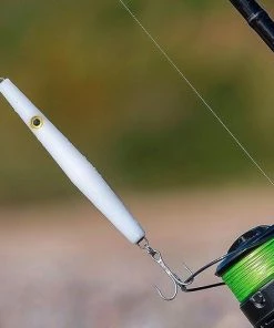 Cheap 💯 Samson Lures Mini Candle 25g - Crankbaits & plugs ✨