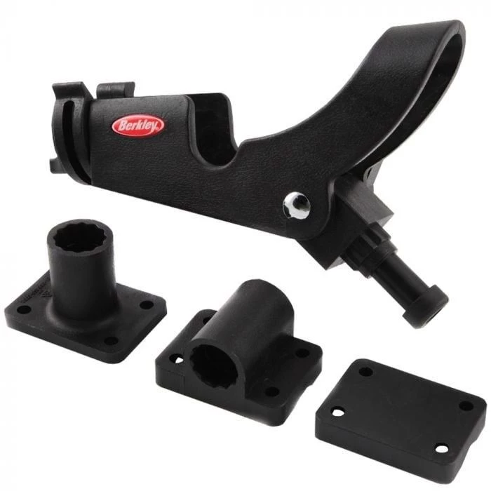 Flash Sale π Berkley Boat Rod Holder - Tripods & rod rests βοΈ 1 Flash Sale π Berkley Boat Rod Holder - Tripods & rod rests βοΈ