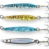 Hot Sale 👍 Sea Tech Piranha's 35g - Metal lures & pirks 👏