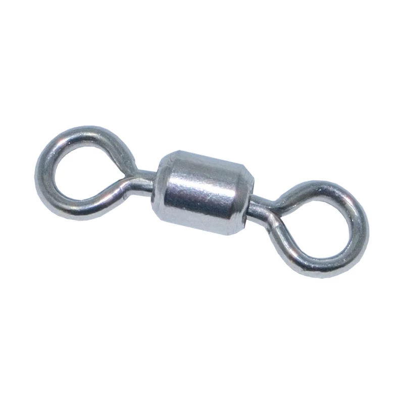 Brand new ๐งจ Tronix Pro SS2 Stainless Steel Rolling Swivels - ๐ 2 Brand new ๐งจ Tronix Pro SS2 Stainless Steel Rolling Swivels - ๐ - Image 2