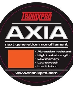 Cheapest 😀 Tronix Pro Axia Monofilament - 👍 -Sea Fishing outlet shop tvfn45v4637689573953025326