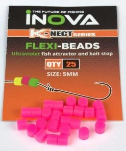 Discount ๐ Inova Flexi Beads - ๐คฉ 8 Discount ๐ Inova Flexi Beads - ๐คฉ -Sea Fishing outlet shop u41ya34z636409801095417740