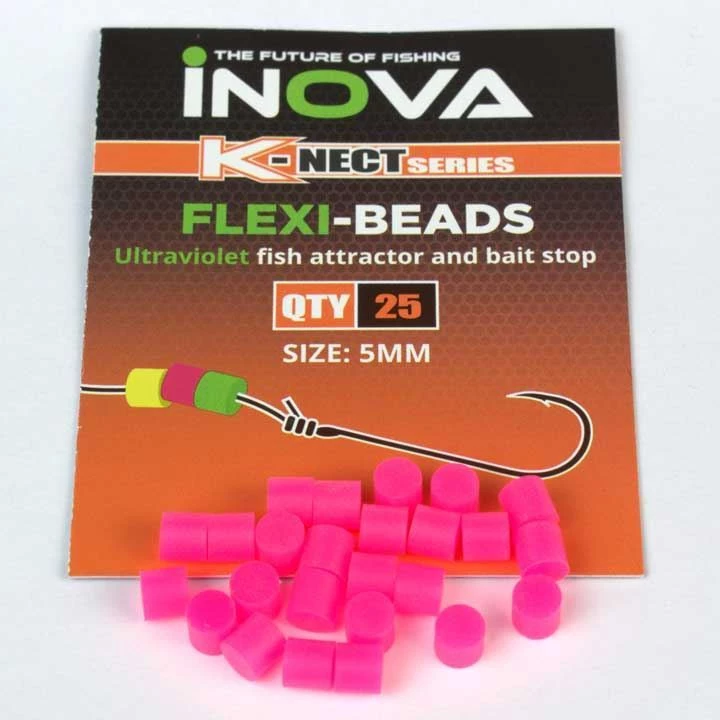 Discount ๐ Inova Flexi Beads - ๐คฉ 4 Discount ๐ Inova Flexi Beads - ๐คฉ - Image 4
