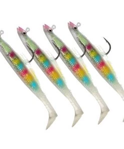 Coupon โ๏ธ Sidewinder Candy King Sandeels - ๐