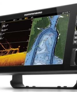 Discount 😉 Humminbird Solix 12 G3 Fishfinder - Fish finders 🎁 9 Discount 😉 Humminbird Solix 12 G3 Fishfinder - Fish finders 🎁 -Sea Fishing outlet shop uaaqr52d636880934705851982