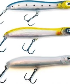 New 🧨 Tronix Pro Axia Canine Lures 13.5cm - Topwater/surface lures 🛒