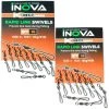 Top 10 ⌛ Inova Rapid Link Swivels - ✨