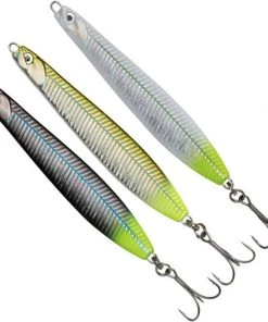 Best Sale 🛒 Savage Surf Seekers - Metal lures & pirks ❤️