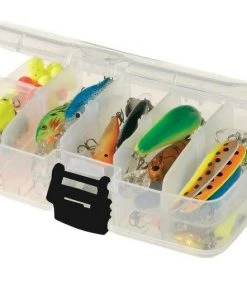 Best deal 🔔 Plano Double Sided Storage Box Small - Tackle boxes 🛒