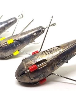 Budget 🎉 Breakaway Shortail Leads - Weights ❤️