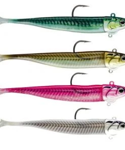 Flash Sale 👍 Storm 360GT Coastal Biscay Coast Minnows - 🤩
