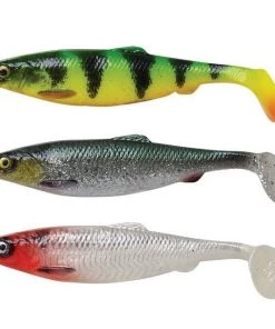 Sea Fishing outlet shop 20 Cheap ๐ Savage 4D Herring Shads - ๐