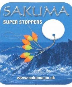 Cheap ❤️ Sakuma Super Stoppers - Line stops ⭐