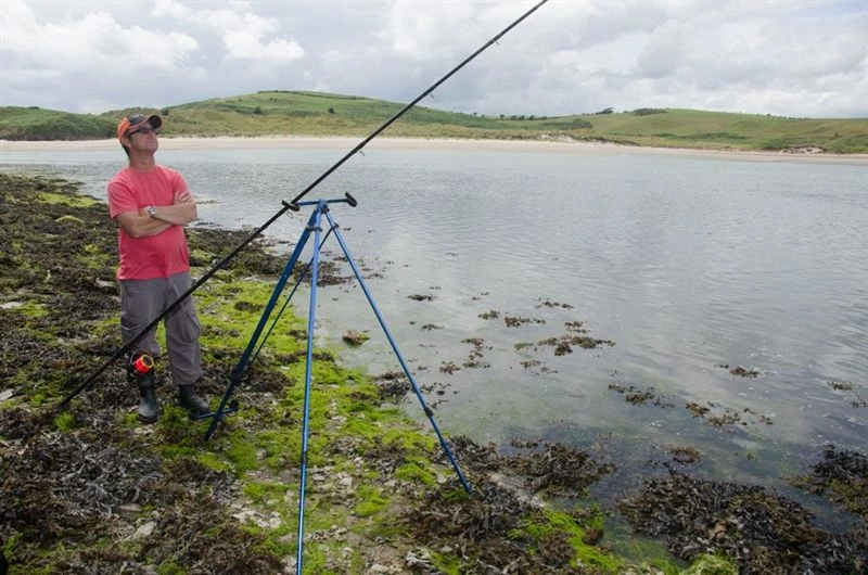 Discount π Shakespeare Salt Beach Rest - Tripods & rod rests π 3 Discount π Shakespeare Salt Beach Rest - Tripods & rod rests π - Image 3