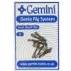 Best deal 🛒 Gemini Genie Snood Clip - Clips, links & connectors 😉