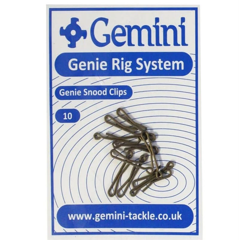Best deal ๐ Gemini Genie Snood Clip - Clips, links & connectors ๐ 1 Best deal ๐ Gemini Genie Snood Clip - Clips, links & connectors ๐