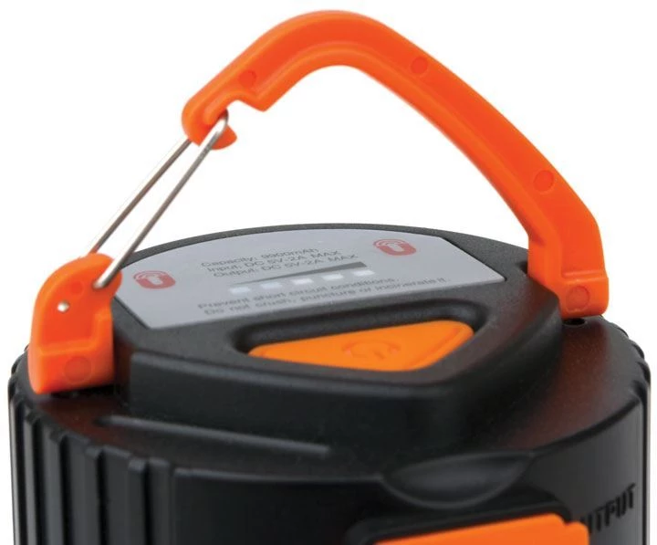 Coupon 🔔 Fox Halo Power Light - Lanterns 👏 2 Coupon 🔔 Fox Halo Power Light - Lanterns 👏 - Image 2