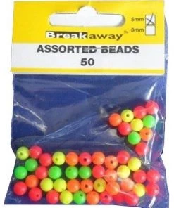 Best Pirce ✔️ Breakaway Assorted Beads - ⌛