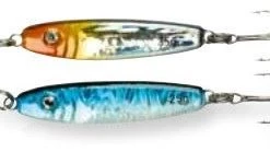 Coupon ⭐ Sea Tech Barracuda Heavy's - Metal lures & pirks 🎉