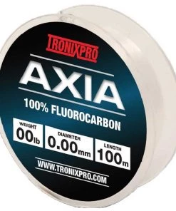 Cheap 😉 Tronix Pro Axia Fluorocarbon - 🌟