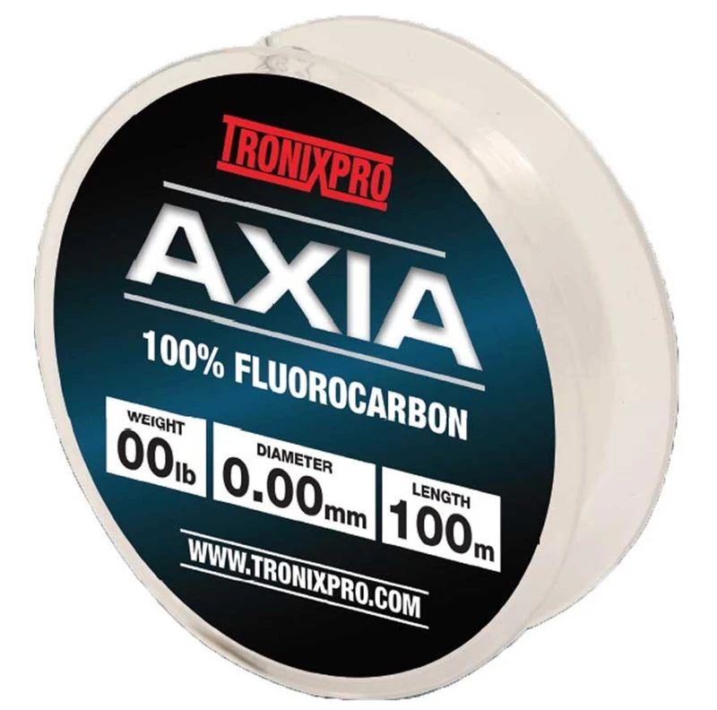 Cheap ๐ Tronix Pro Axia Fluorocarbon - ๐ 1 Cheap ๐ Tronix Pro Axia Fluorocarbon - ๐