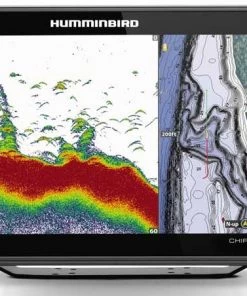 Flash Sale ✔️ Humminbird Helix 12 G4N GPS Fishfinders - Fish finders ❤️ -Sea Fishing outlet shop wb22p2tq636863473574092646