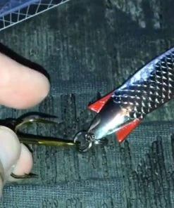 Flash Sale ❤️ Abu Garcia Toby Spoons - Metal lures & pirks 👍 -Sea Fishing outlet shop wdl2bobl637085601617032621