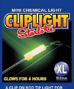 Best reviews of 🎉 Starlite Cliplights X-Large - Tip lights & indicators ⌛