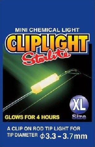 Best reviews of π Starlite Cliplights X-Large - Tip lights & indicators β 1 Best reviews of π Starlite Cliplights X-Large - Tip lights & indicators β