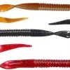 Best deal 😍 Drennan E-SOX Dropshot Curly Worms - 🤩