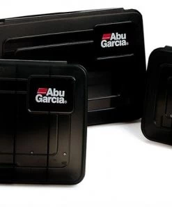 Outlet 🎁 Abu Garcia Mini Lure Boxes - Tackle boxes 🌟