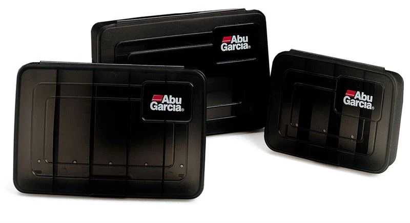 Outlet 🎁 Abu Garcia Mini Lure Boxes - Tackle boxes 🌟 1 Outlet 🎁 Abu Garcia Mini Lure Boxes - Tackle boxes 🌟