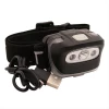 Cheapest ✨ Gardner ATT Pulsar USB Head Torch - Headlamps ⌛