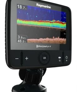 Best deal 👍 Raymarine Dragonfly 7 PRO Inc Chart Plotter & Transducer - Fish finders 😍