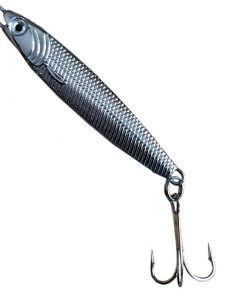 Best deal 🌟 Dennett Sea Krill Lures - Metal lures & pirks ⭐