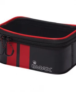 Promo 😀 Imax Oceanic EVA Lead & Accessory Bag - Luggage ✔️
