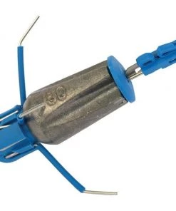 New 💯 Gemini Splash Down Ready Made Sinker - Weights 🎉