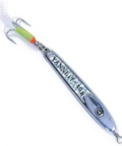 New 🛒 Ragot Yannlit Spoon - Metal lures & pirks 🔥