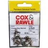 Discount 🧨 Cox & Rawle Three-Way Swivels - ✔️