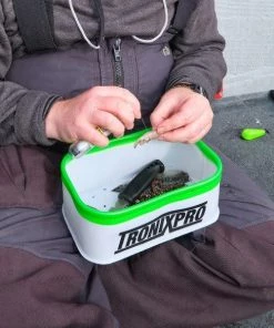 Cheap ✔️ Tronix Pro Bait Trays - Luggage ⭐