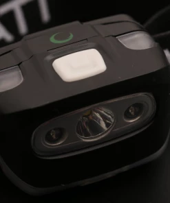 Cheapest ✨ Gardner ATT Pulsar USB Head Torch - Headlamps ⌛ -Sea Fishing outlet shop xjcnkftv637175501215838747